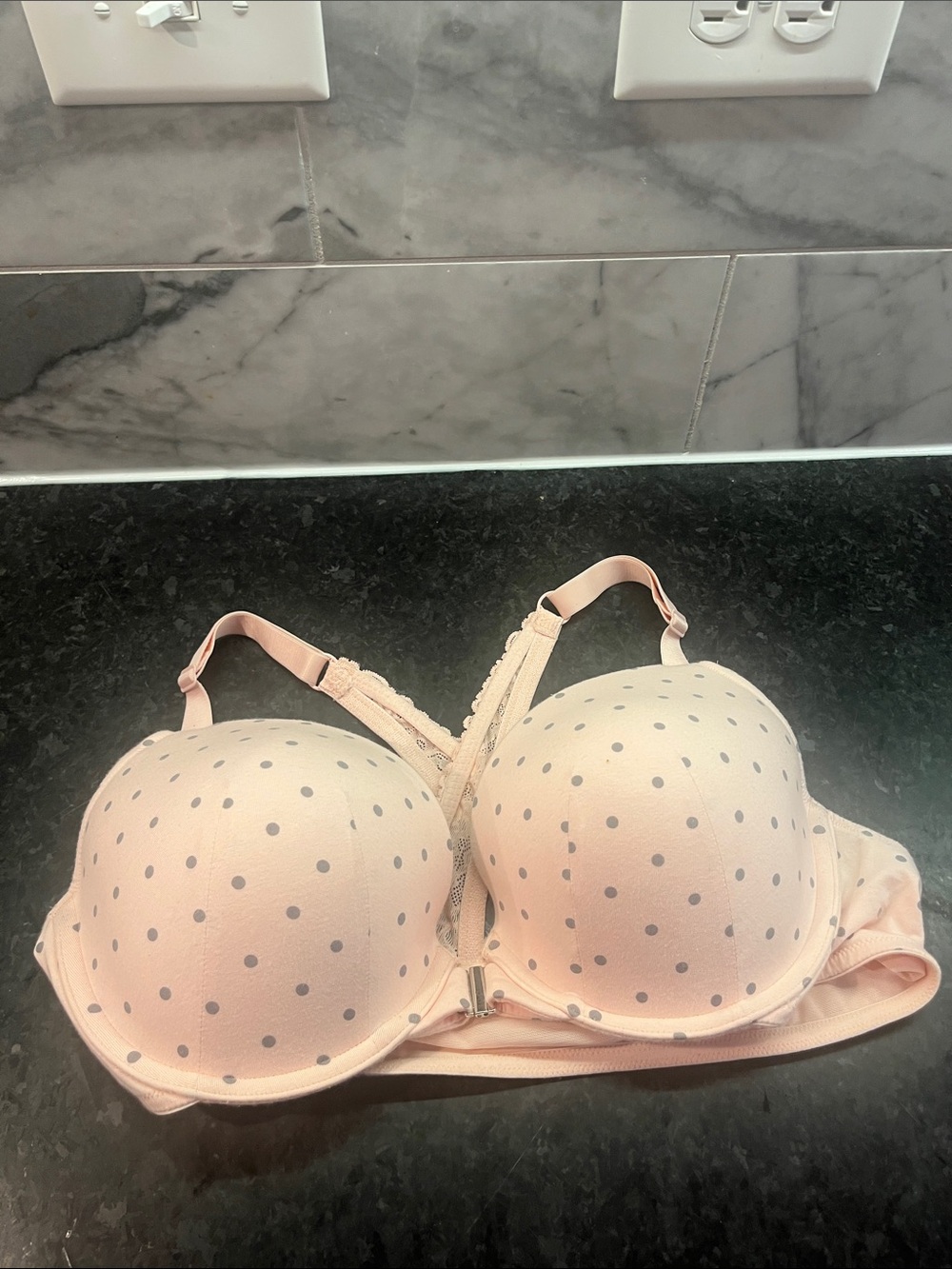 Ladies Gently Used CACIQUE BRA
